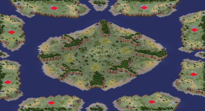 [8] Mayflower FFA preview