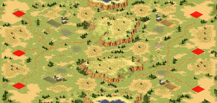 Tour of Farm [2-6] preview