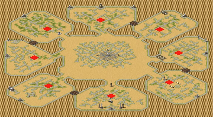 [8] Oil With Bonus - QE - Team preview