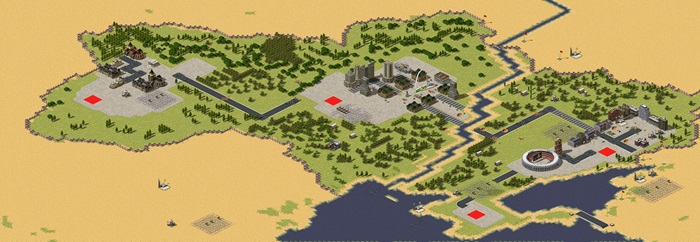 Ukraine 2 preview