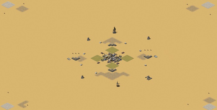 IFmap Brutal preview