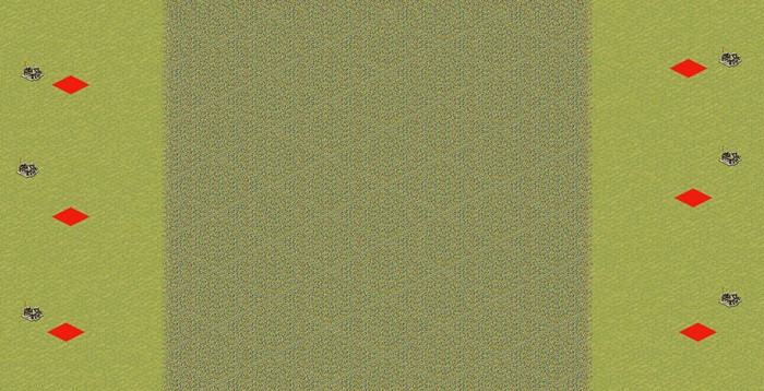 Rekoool 3v3  [NO SPY] Fast Version By VN preview