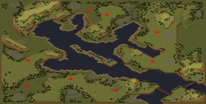 {��}The Grand Lake NAVATECH preview