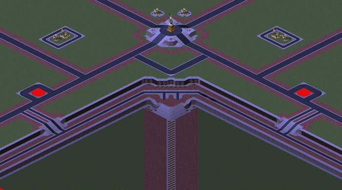 2P No-Multi[RAZER]1.A Remastered Pro v1.08 (test) preview