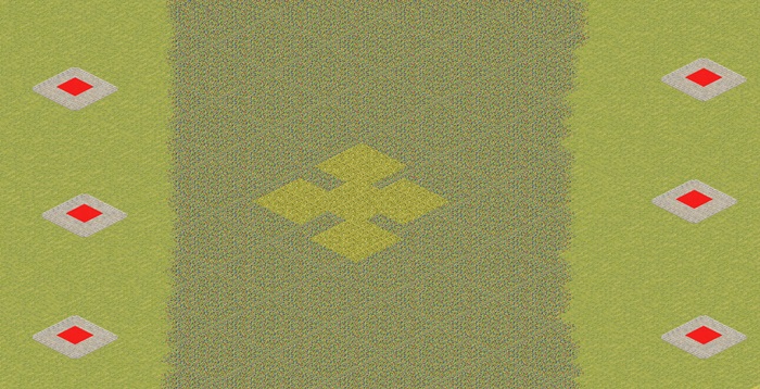 Rekool 6 Players  Fast (By ArfanNazir) preview