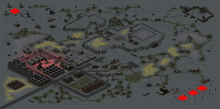 Co-op [Soviet] -We Got Traitors- III preview
