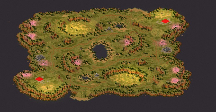 (2) Oasis Trouble preview