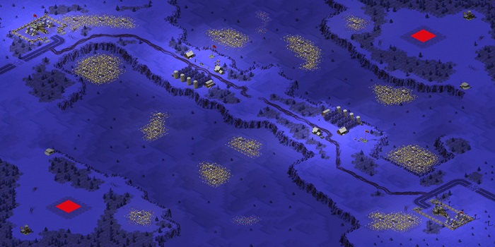 [2] Reborn 2.0 - Winter Versus preview