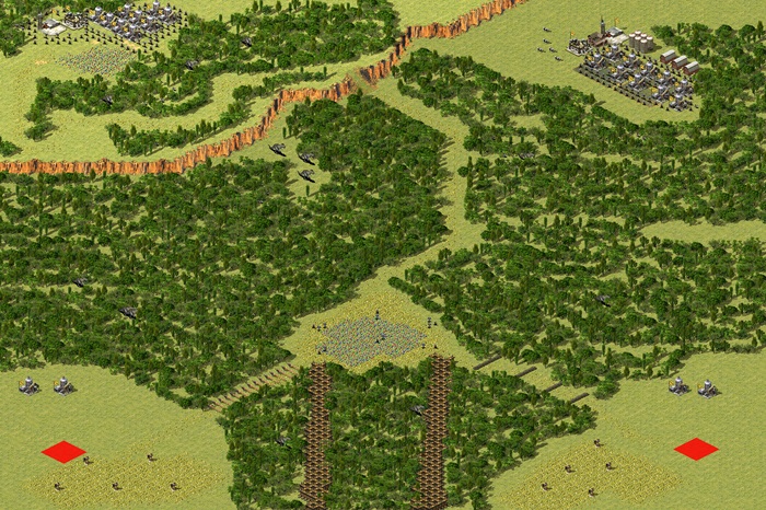 Forgotten Forest (2) preview