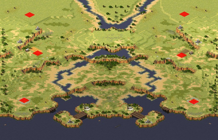 Pirate Bay (3v3) preview