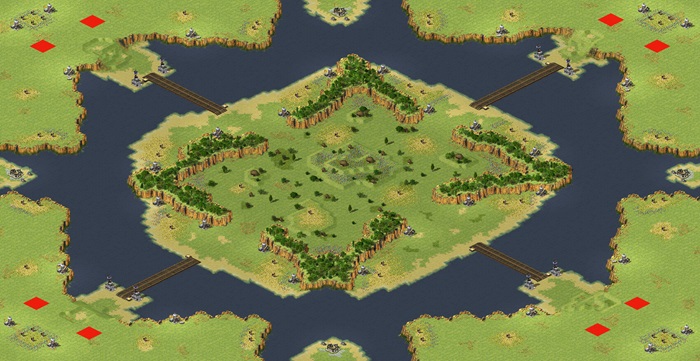 [8] Mayflower (No spies IC Chrono) v1.8 preview