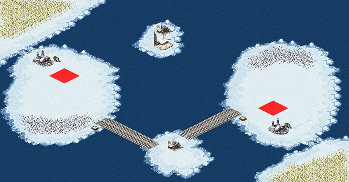 [2] Frozen Wasteland preview