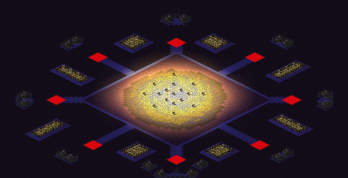 Center Feud --On Ectasy-- preview