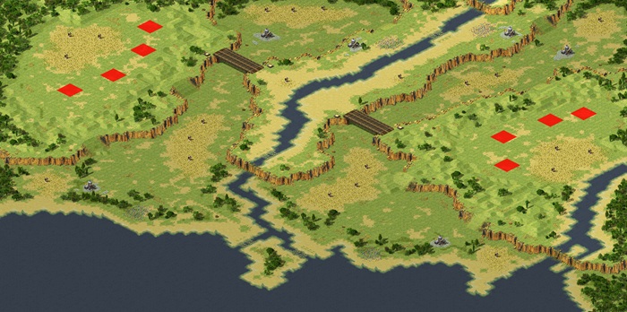 [8] East vs West preview