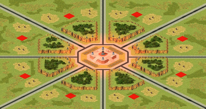 The Eight Gates (2-8) preview