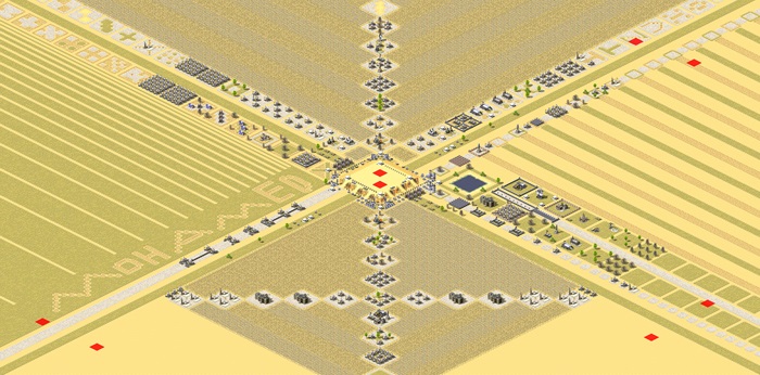 2 VS 6 COMPUTER (( MOHAMED )) preview