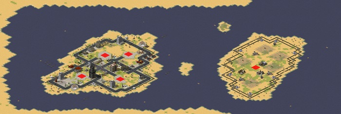 Eatcow0 & Bobby97 Island Survival (2-5) preview