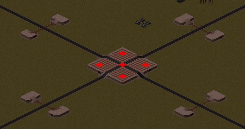 Survival Protect the Fort v1.3 preview