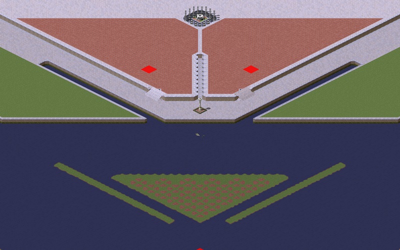 Operation in Arizona[Feras] - HARD Survival v3.5 Cheap2 preview