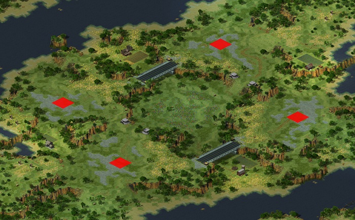 Imperial Garden (2-4) preview