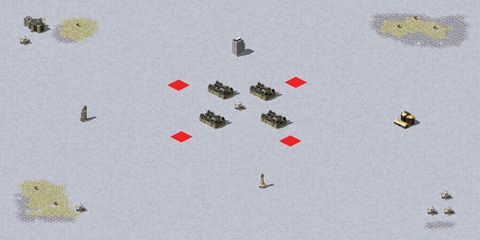 Nobets Mittelstart 3 preview