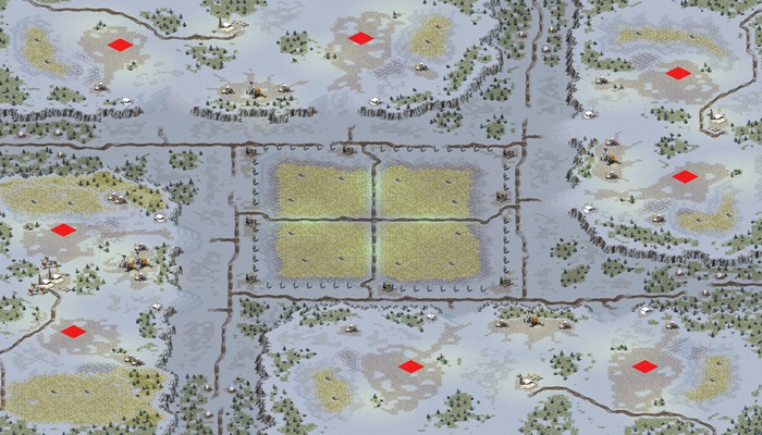 snow preview