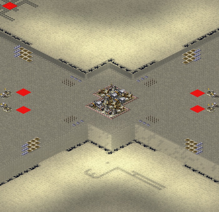 evIlheaTed mInioN~survival preview