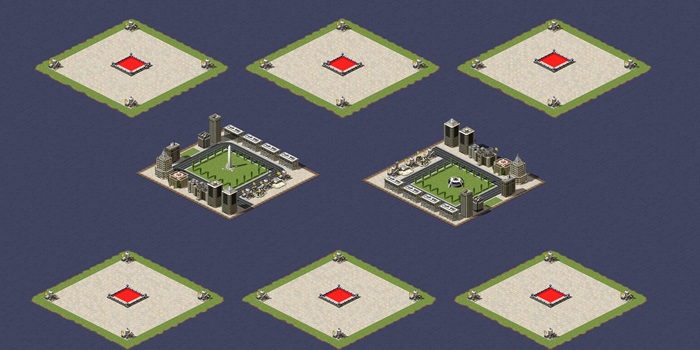 [6] HAL 9000's Rush Map preview