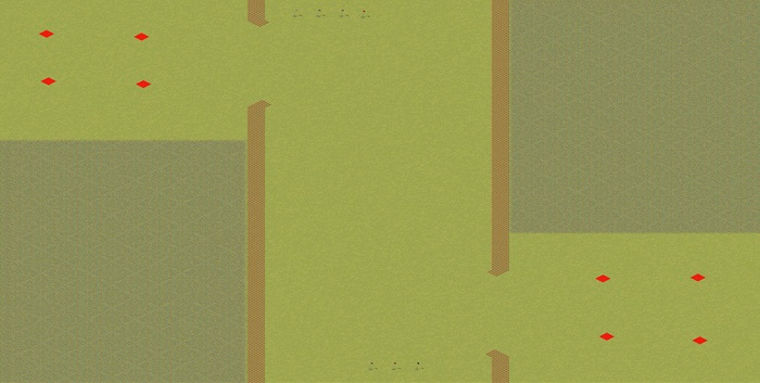 XloW Unlimited REDZONE Survival Vibe preview