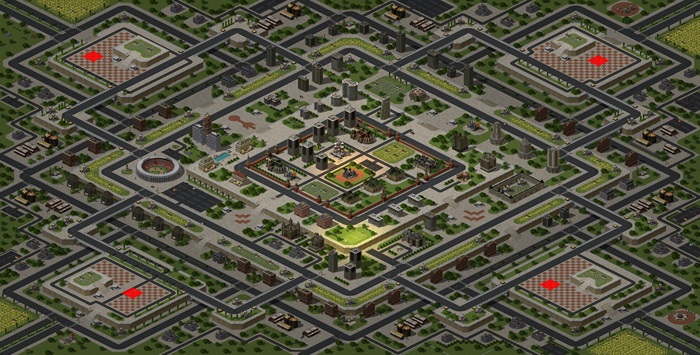 Mile High City preview