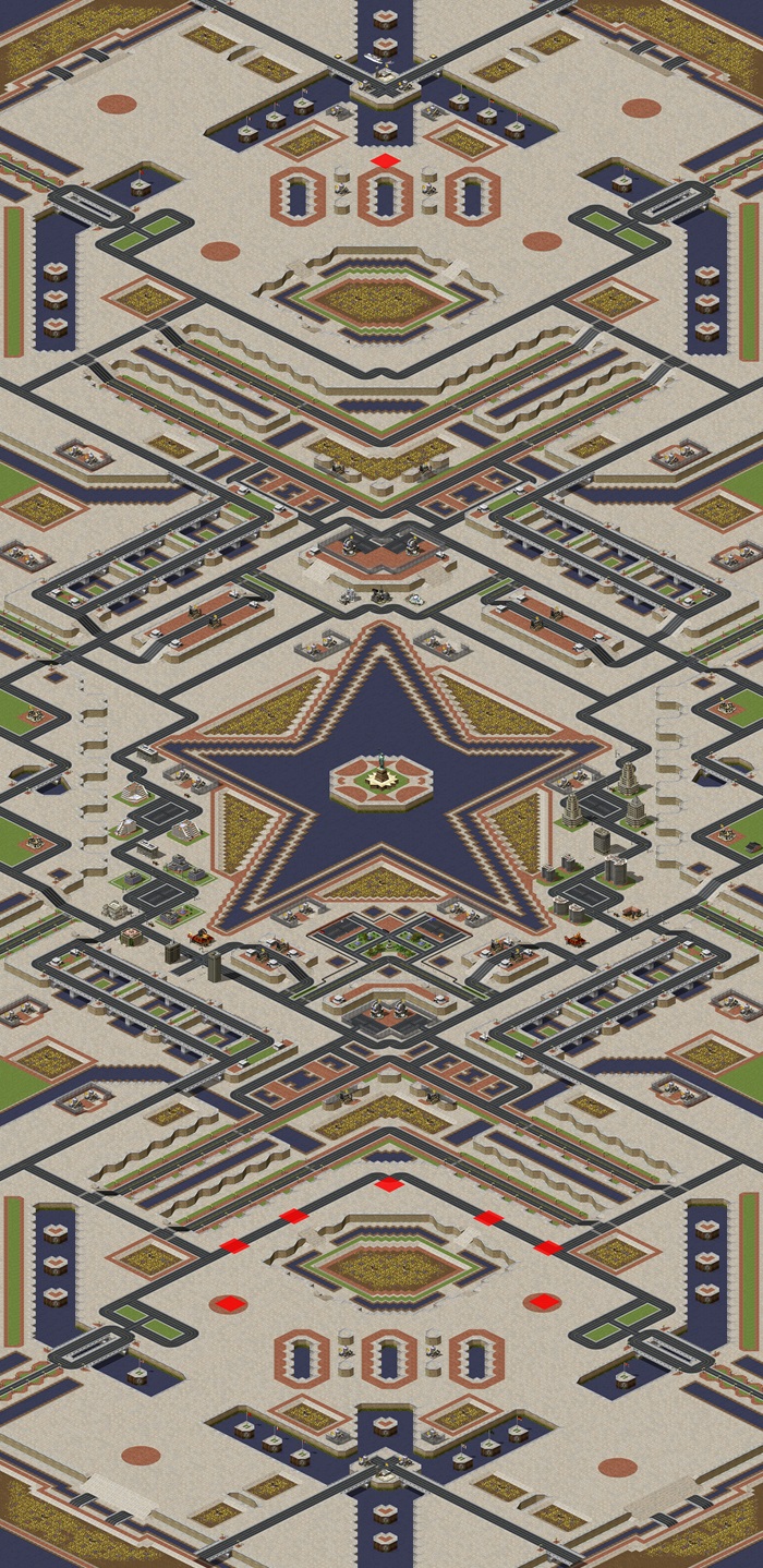 New New York Survival (7p) -- MISSING (randomized 2019-01-12 185036) preview