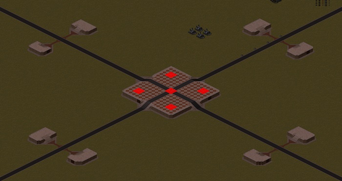 Survival Protect the Fort v1.2 fully fixed. preview