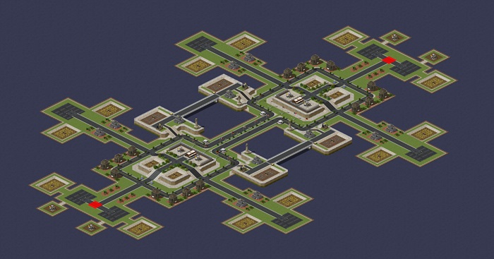 [2] Bay Of Pigs (Precaptured) SFJ 1.96 preview