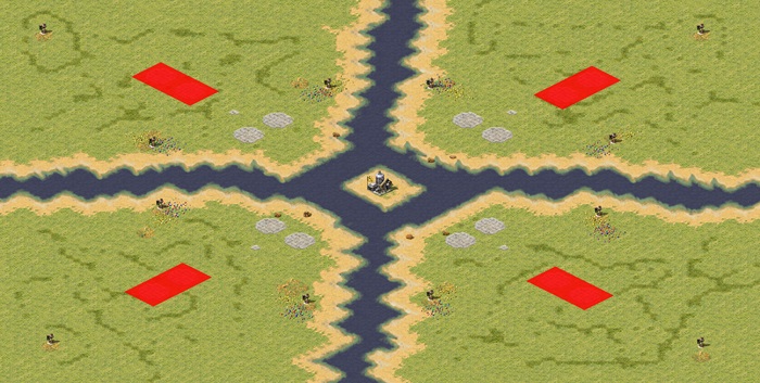 [8] No bets! preview