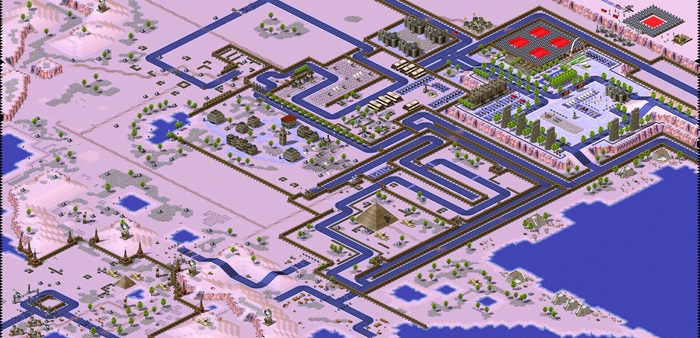 Bank Job 2 - Map4You preview