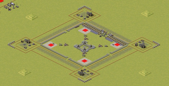 [SMK-2.7] Survival kecodon10 preview