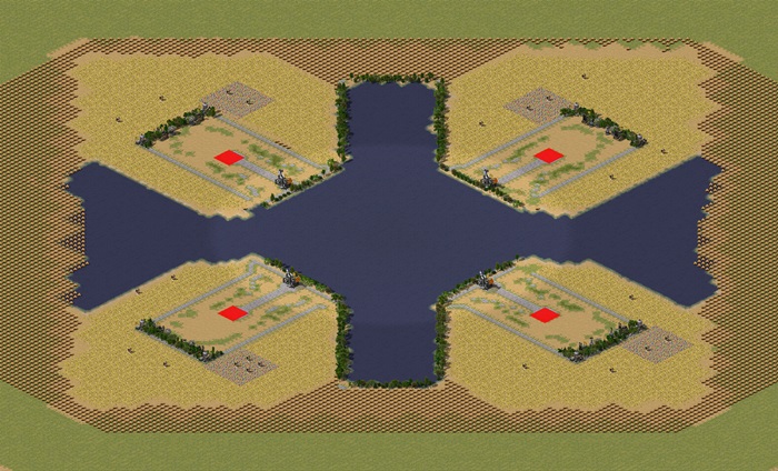 Water in Center 2 V 2 Modified.map preview