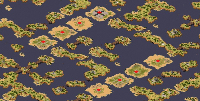 Random Map 33 preview