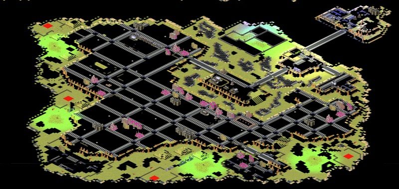 Area Z-51 preview