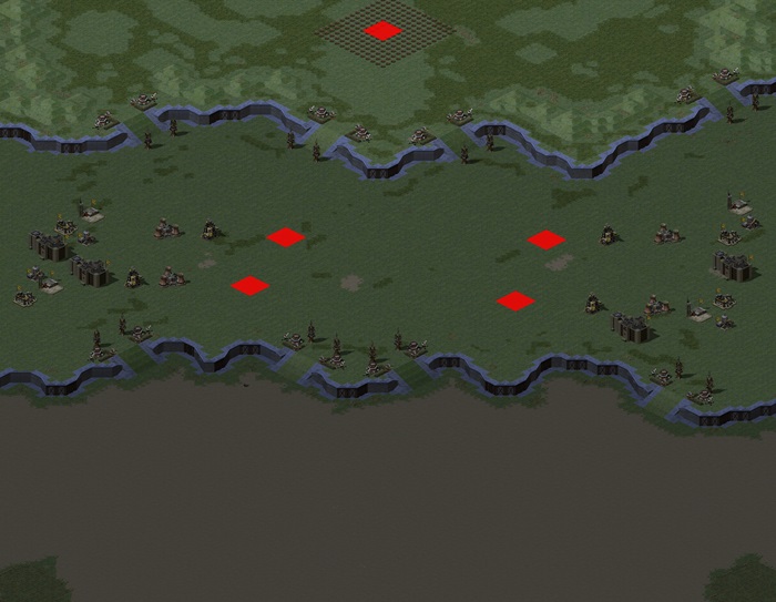 [SURVIVAL] AxonBeach 1.0 by GenX preview