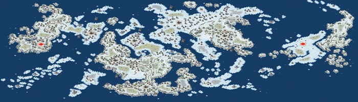 Soviet Mission 17 preview