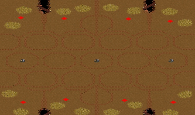 Cesar Conflict [8] Elm preview