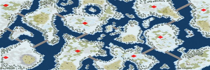 Karim's Islands preview