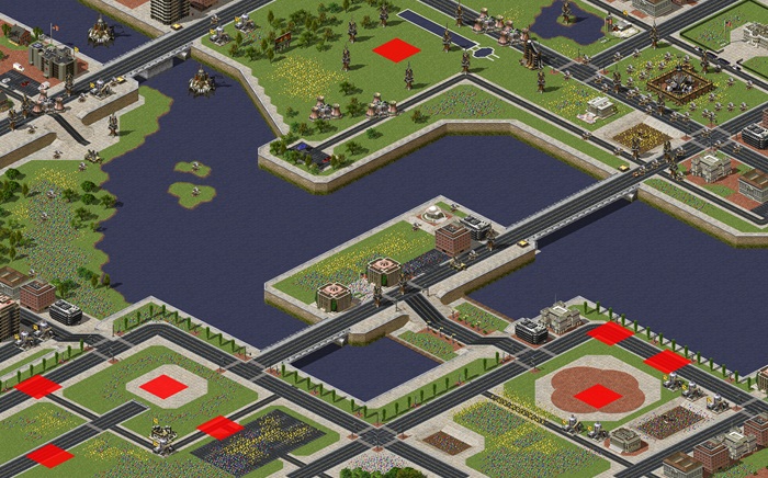 Destroy Psychic Amplifier DC Test 5 preview