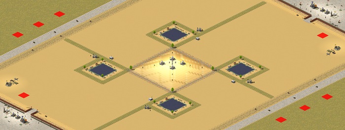 King of The Hill V2.2 preview