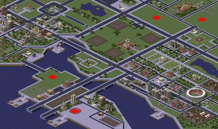map 2x2 preview