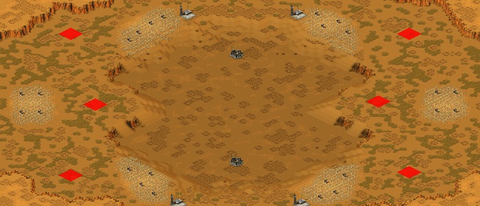 Burning~Horizon preview