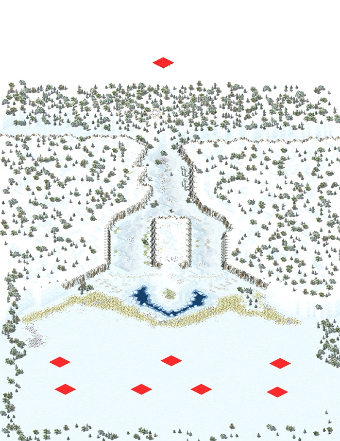 Valley of Doom ALPHA 0a2 preview
