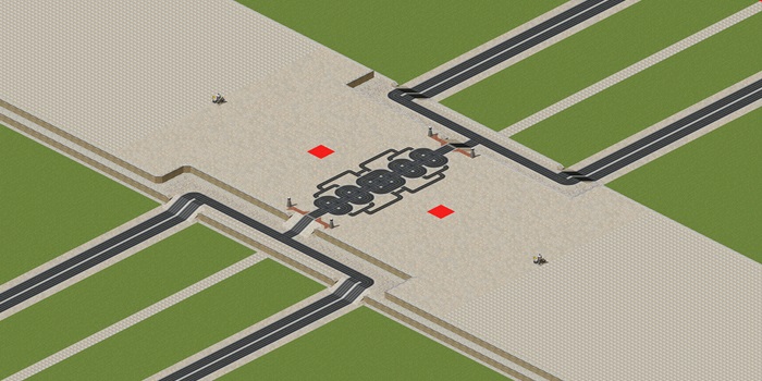 [2] The Challenger 2.4 V2 - Dctanxman preview