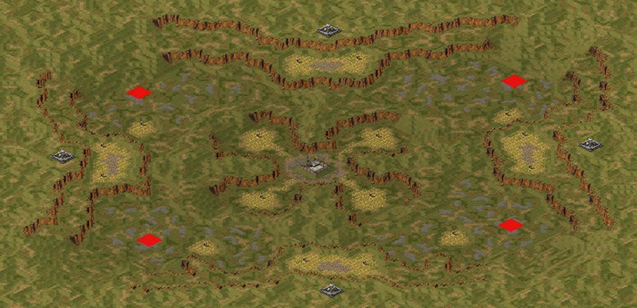 [4] Shattered preview